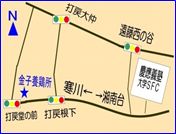 chikusam map4